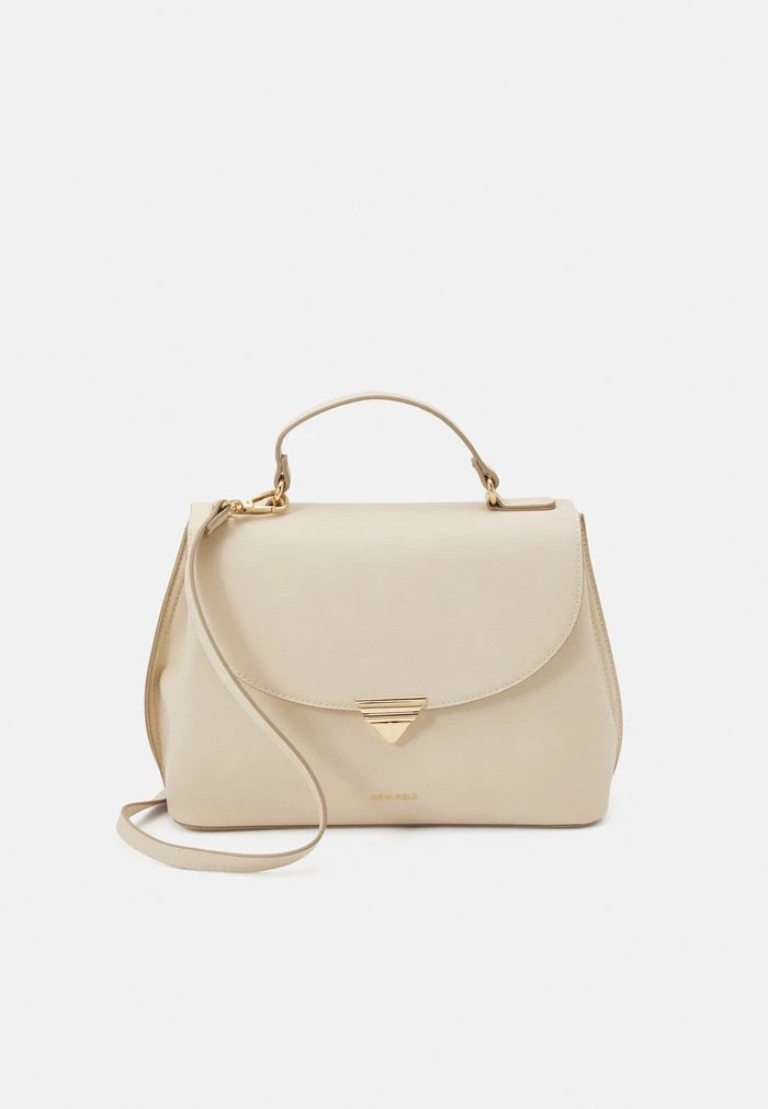 Sacs ANNA FIELD Anna Field Handbag Beige Femme | VTJ-9601460